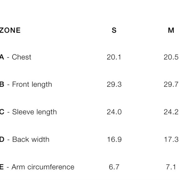 NEW ZARA ZW COLLECTION DOUBLE BREASTED OVERSIZED JACKET Ecru 2380/677 - Picture 7 of 8